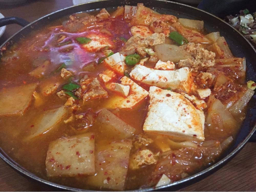 韓国風居酒屋 ひまわり