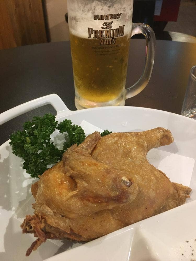 炭火焼き NORITO