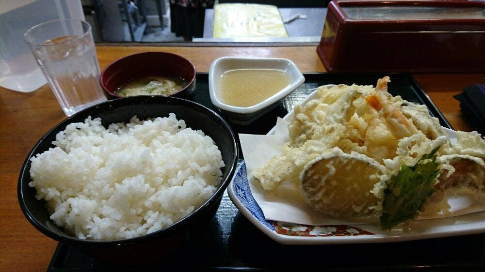 大衆割烹 てづか