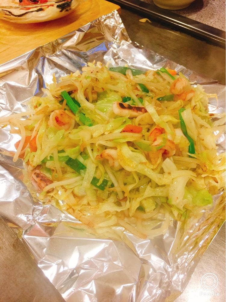 お好み焼き とんぼ