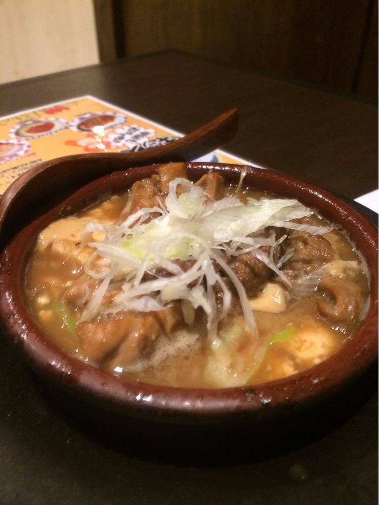 焼鳥・もつ鍋 しょうき 太宰府店