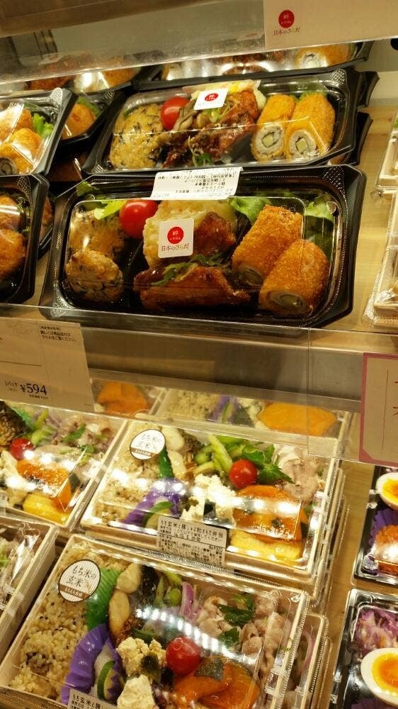 いとはん JR名古屋高島屋店