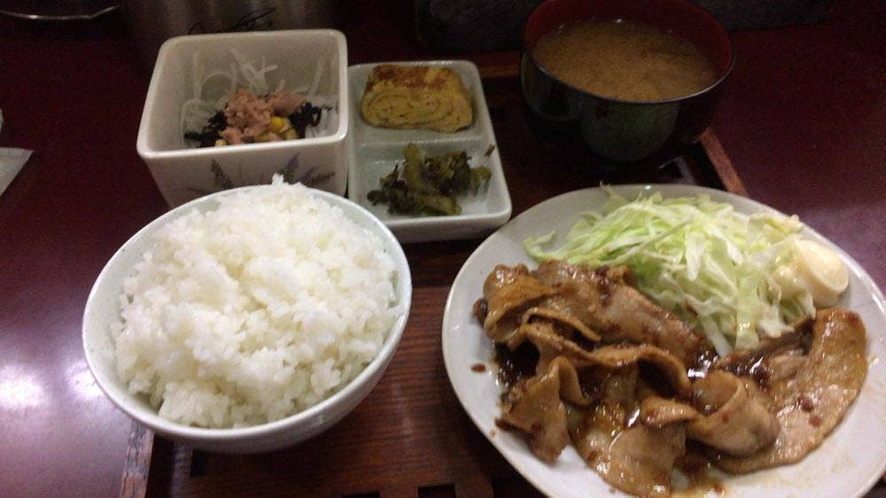 居酒屋 くめむら