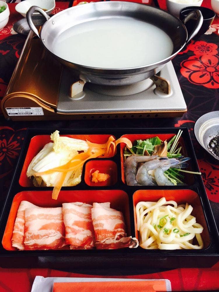 ホッカイドウシーマーケット