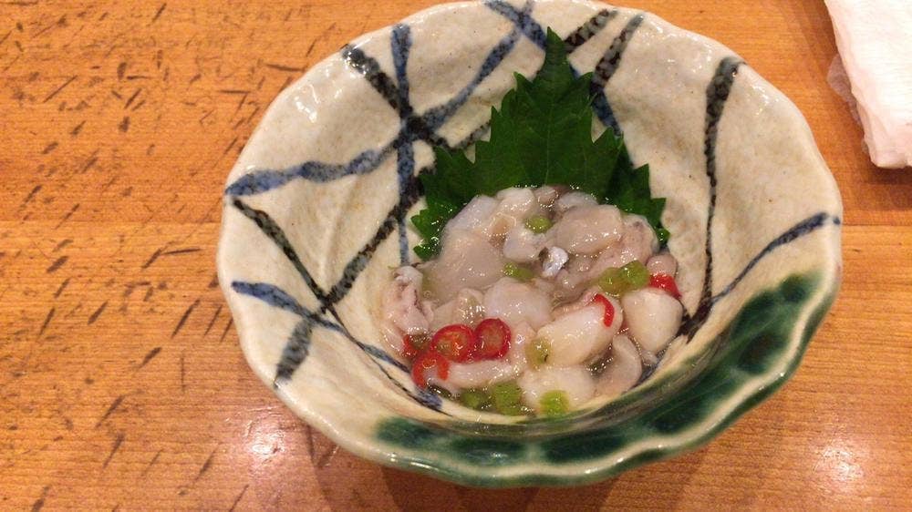 日本海庄や 佐世保上京町店