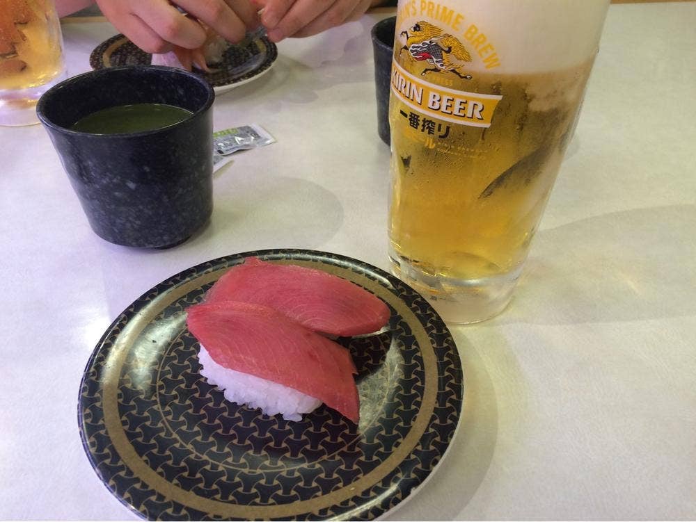 はま寿司 滋賀守山店