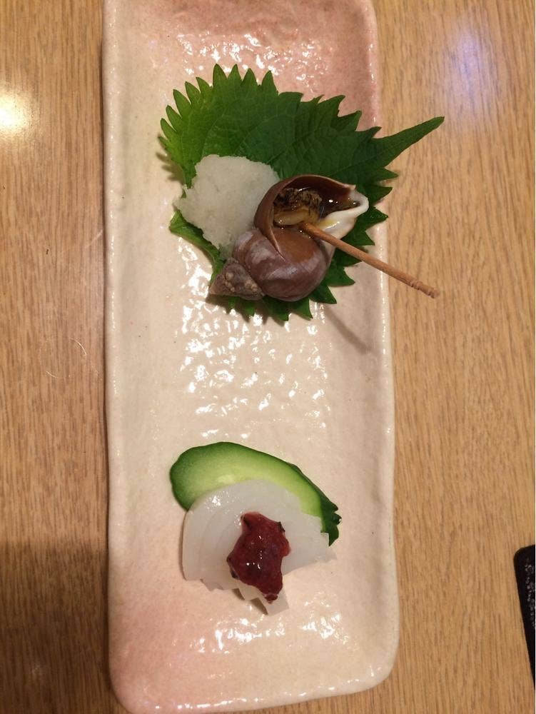 たばこや
