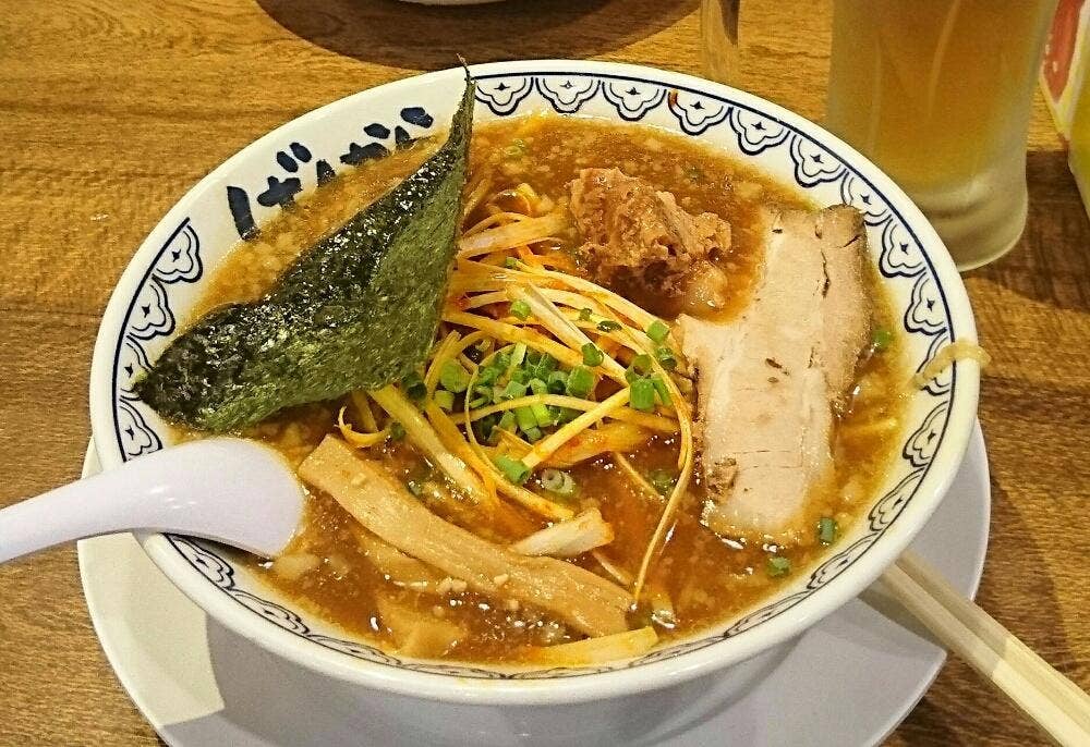 ばんから フォルテ津田沼