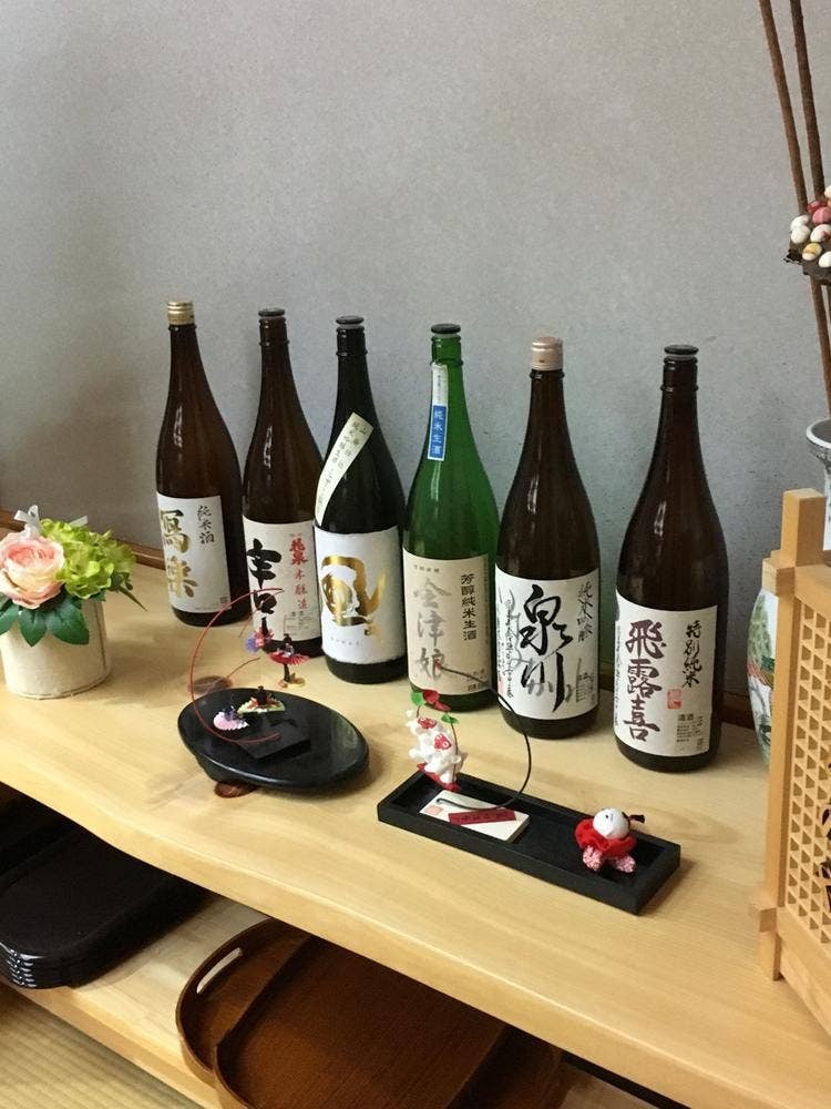ひらのや