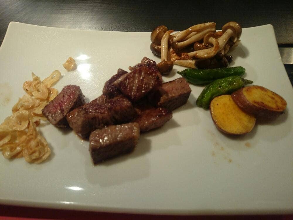 すてーきはうす香西