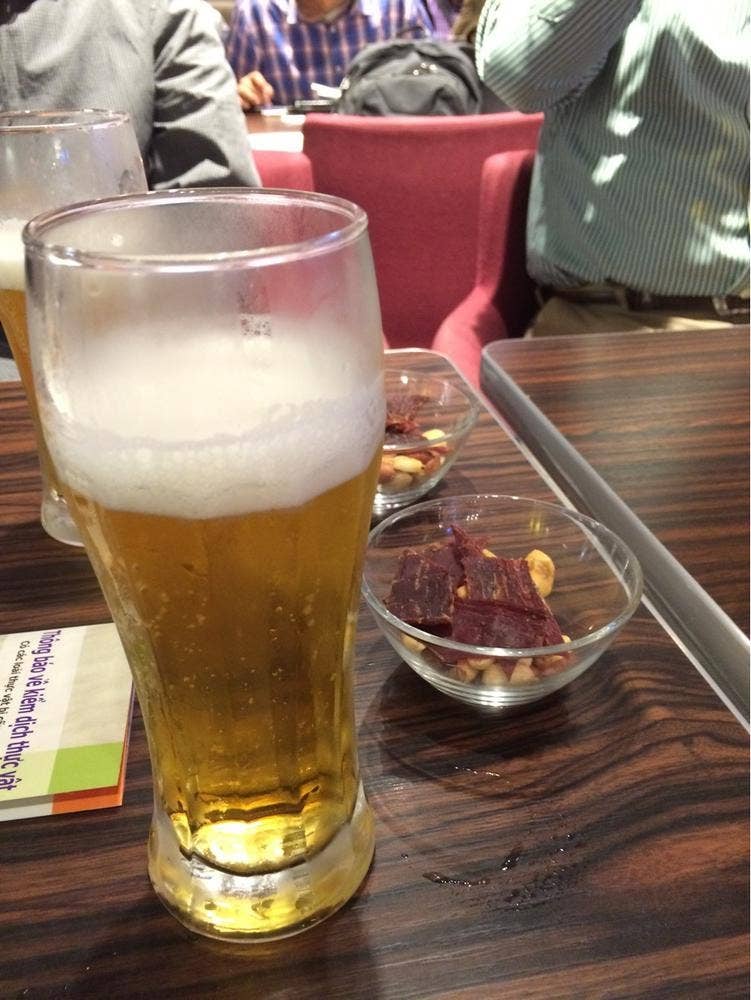 Cafe Leo