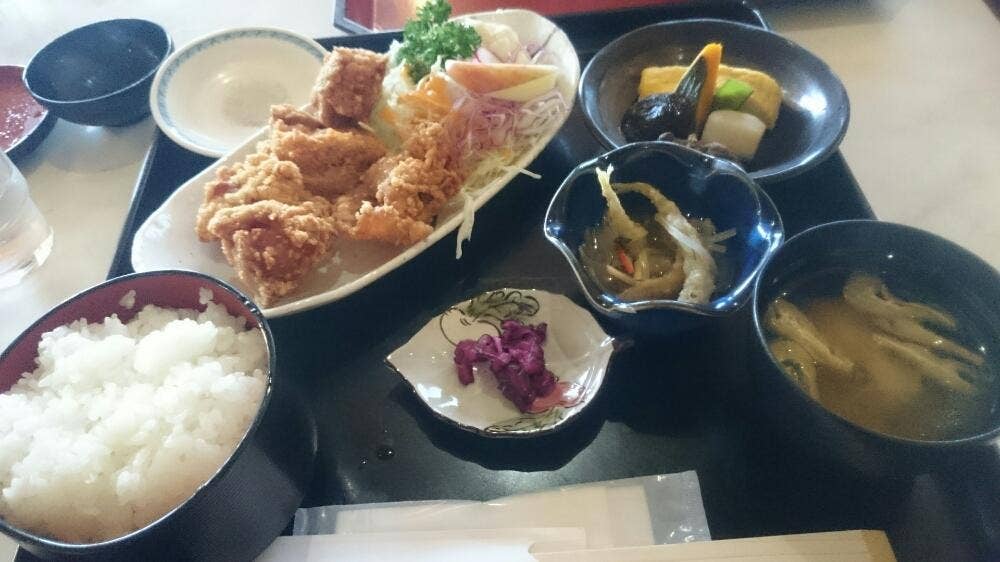 吉野レストハウス