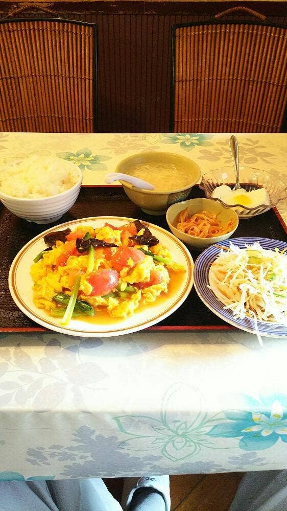 百味鮮