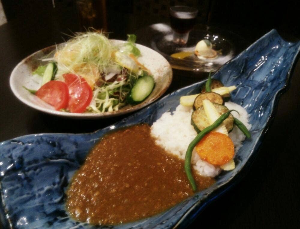ダイニングカフェ コショネ