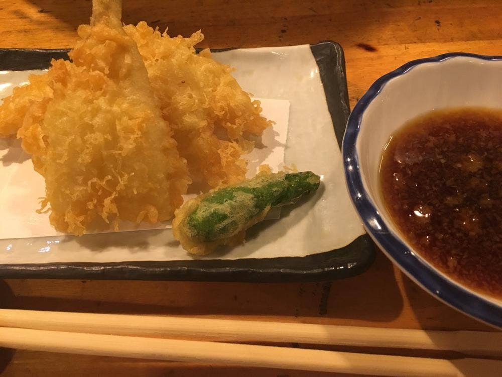 大衆割烹 ひら乃