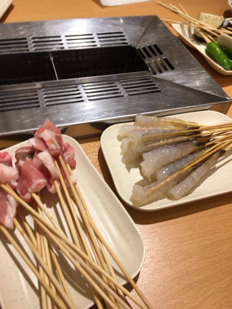 串家物語 ららぽーとEXPOCITY店