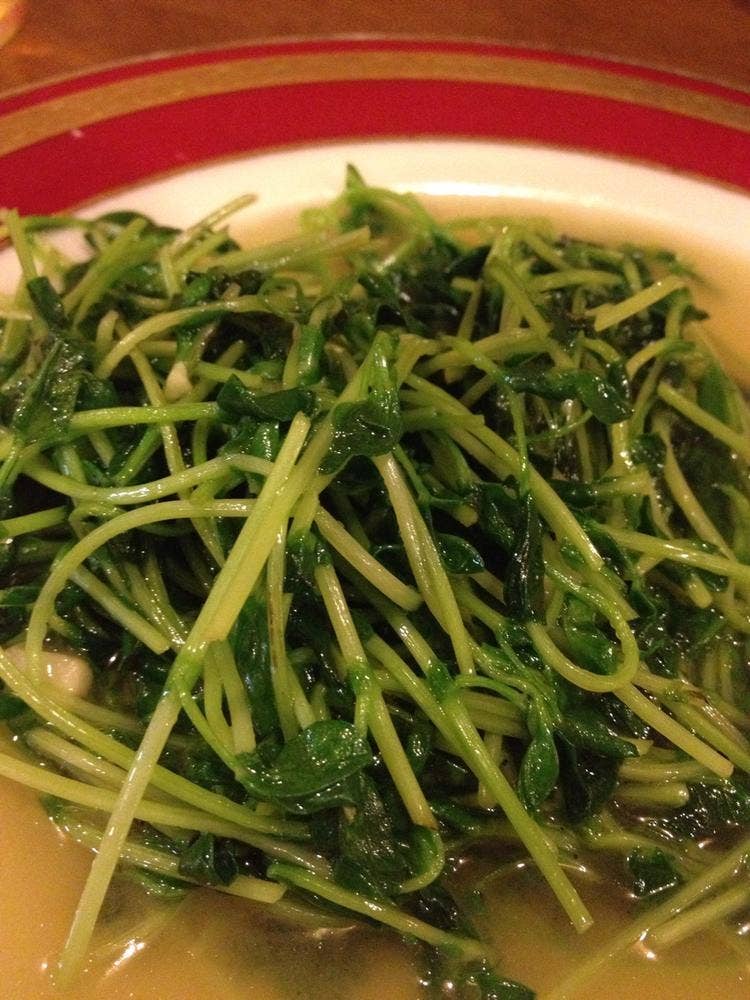 温州菜館