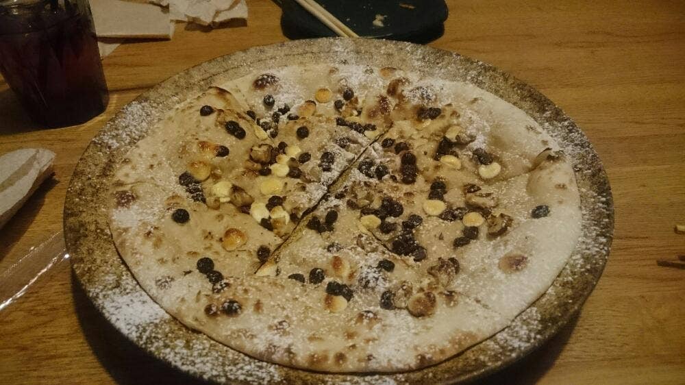 和CUORE