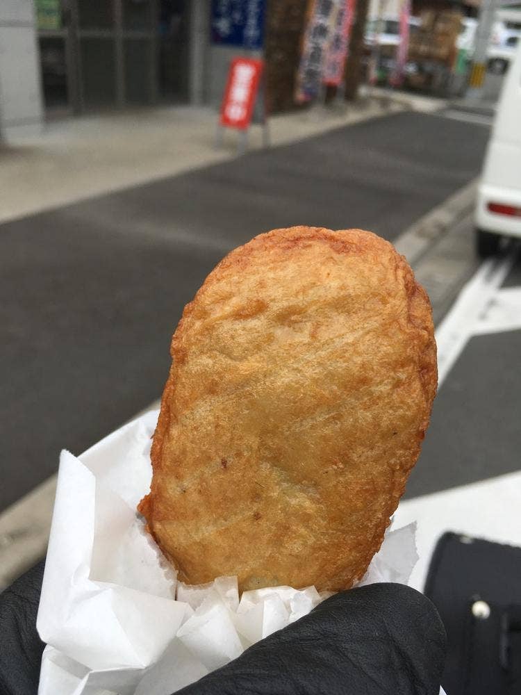坪山水産