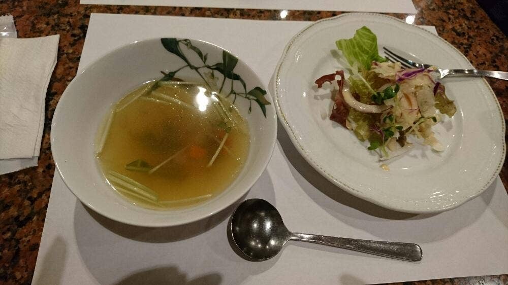 パスタフルカフェ マリアン