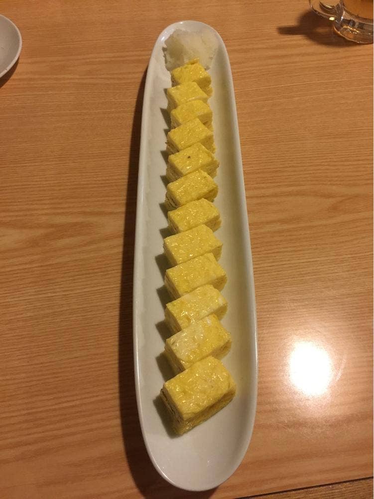 ちらい