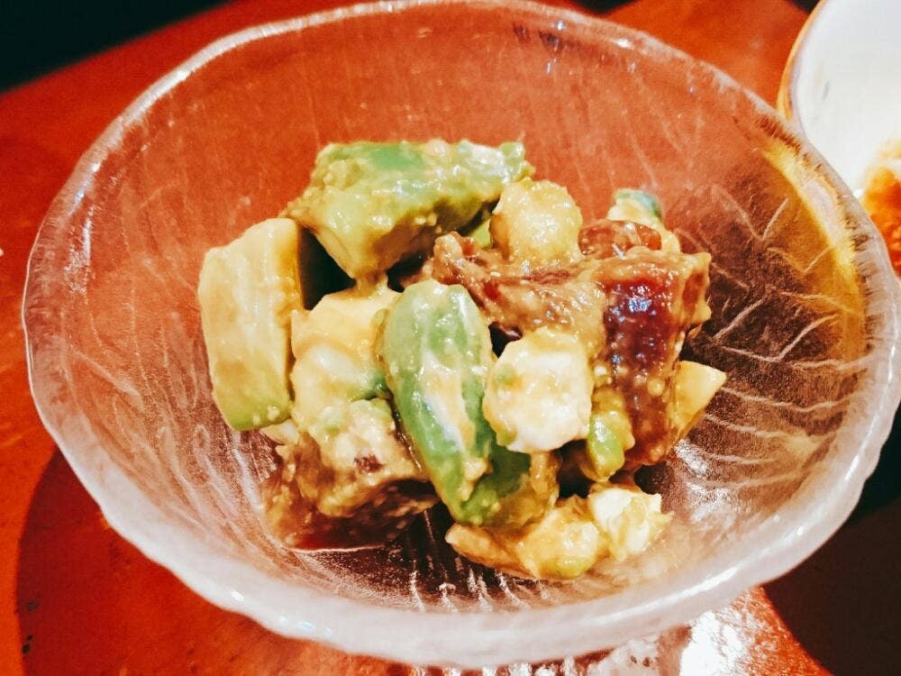 てっぱん食道 しみず