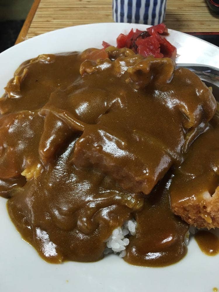 長寿庵