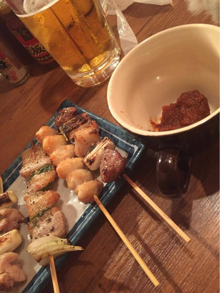 まこと屋 田無店