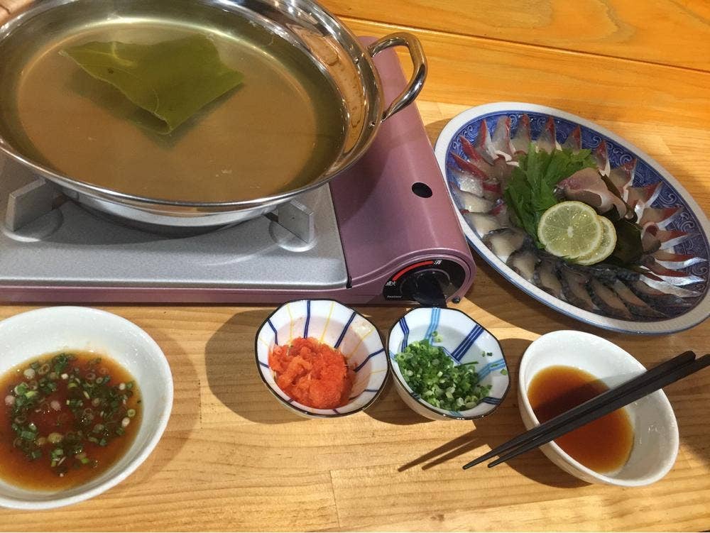 魚や さい海