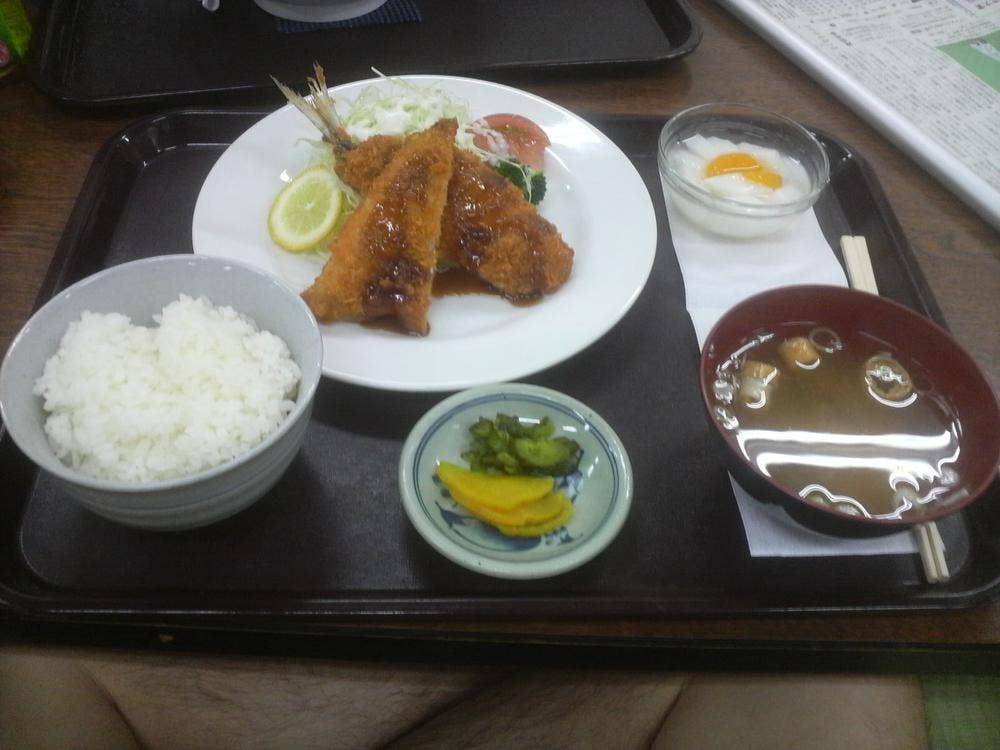 那珂川温泉 皆幸乃湯