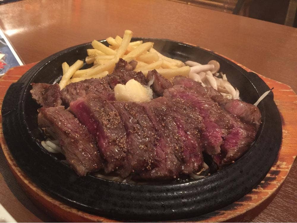 ミートスタンド グリル&バー