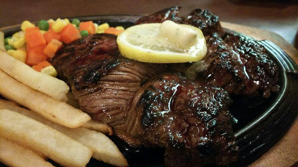 Steak House BiG HearT 美里店