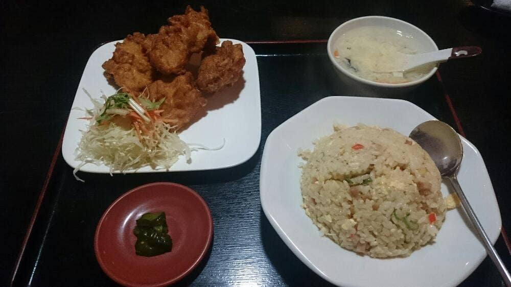 中国家庭料理 福源