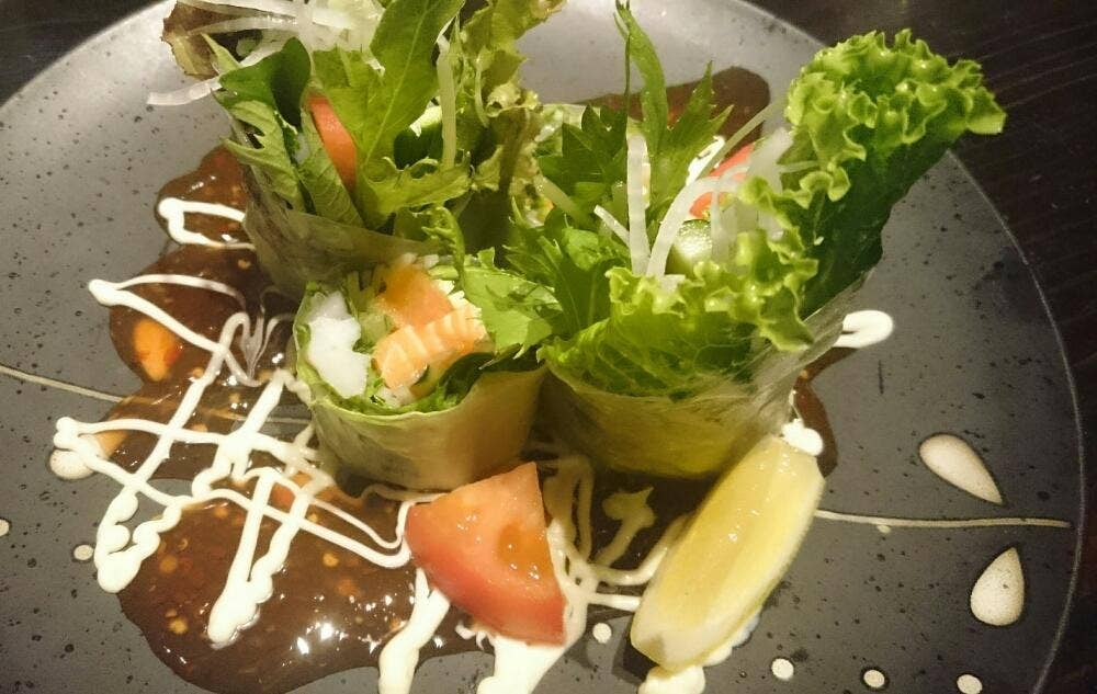 あけび