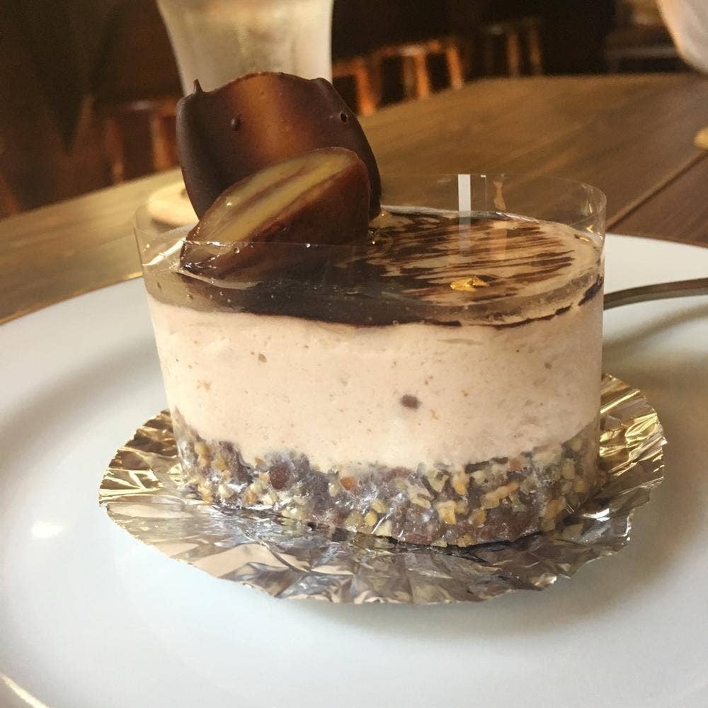 カフェ・ド・フランベ