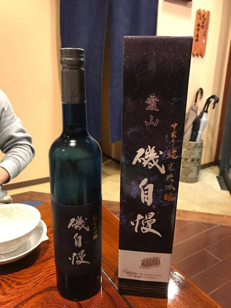 四季の味 中野