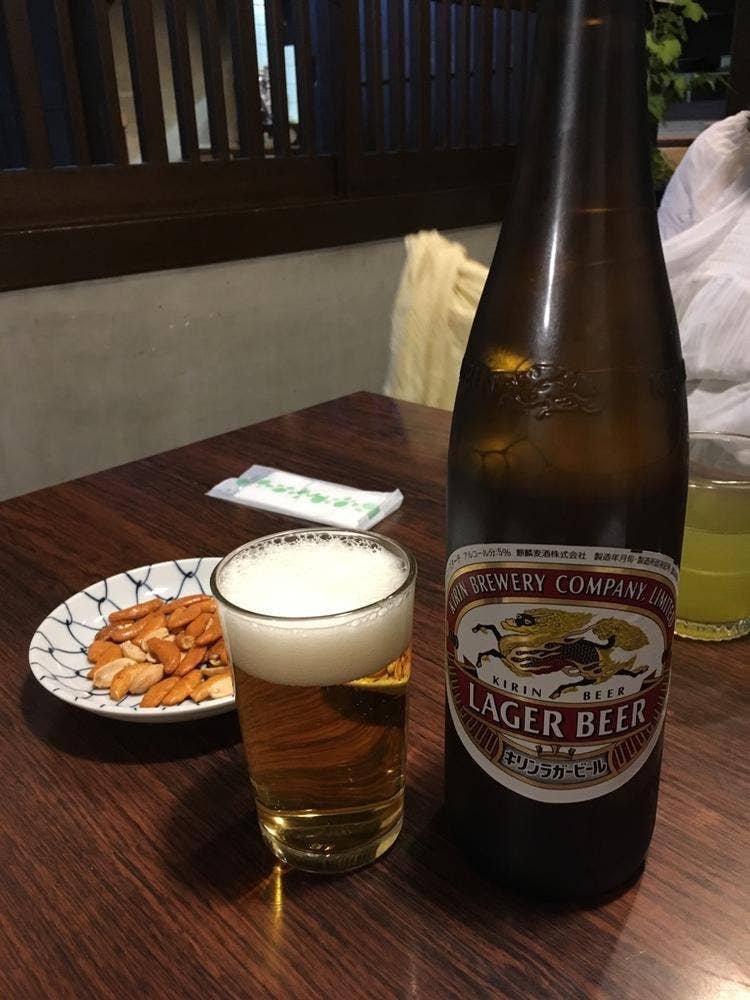 のんき
