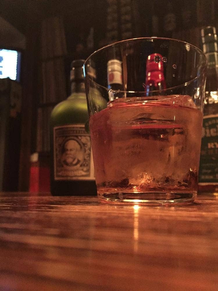 hang