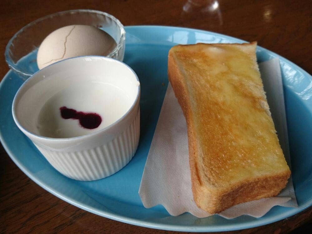 喫茶・軽食 カフェ らずべりぃ
