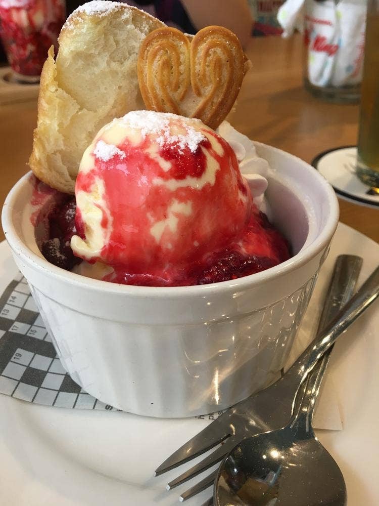 ハラペコカフェ