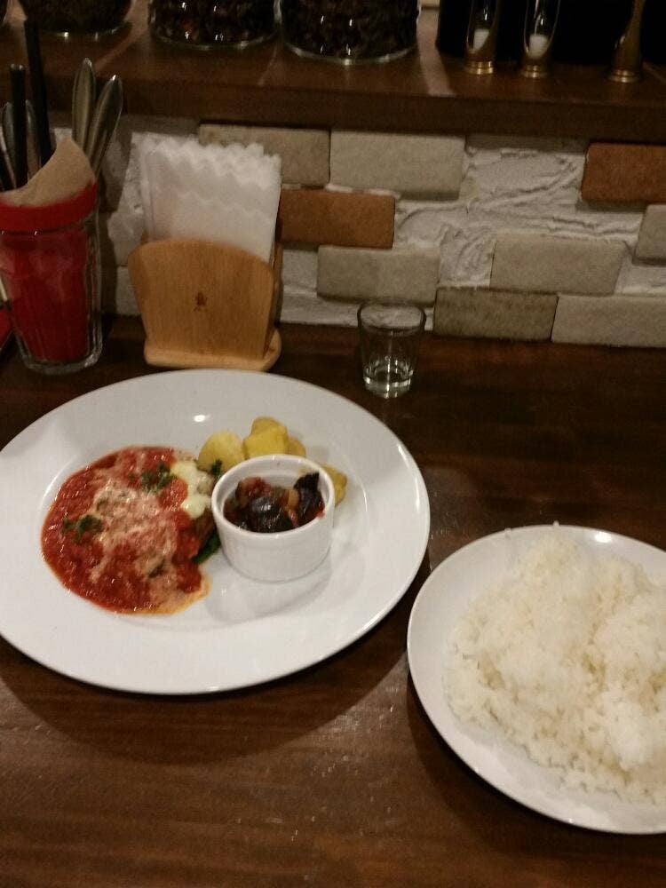 カフェド・ビビアン