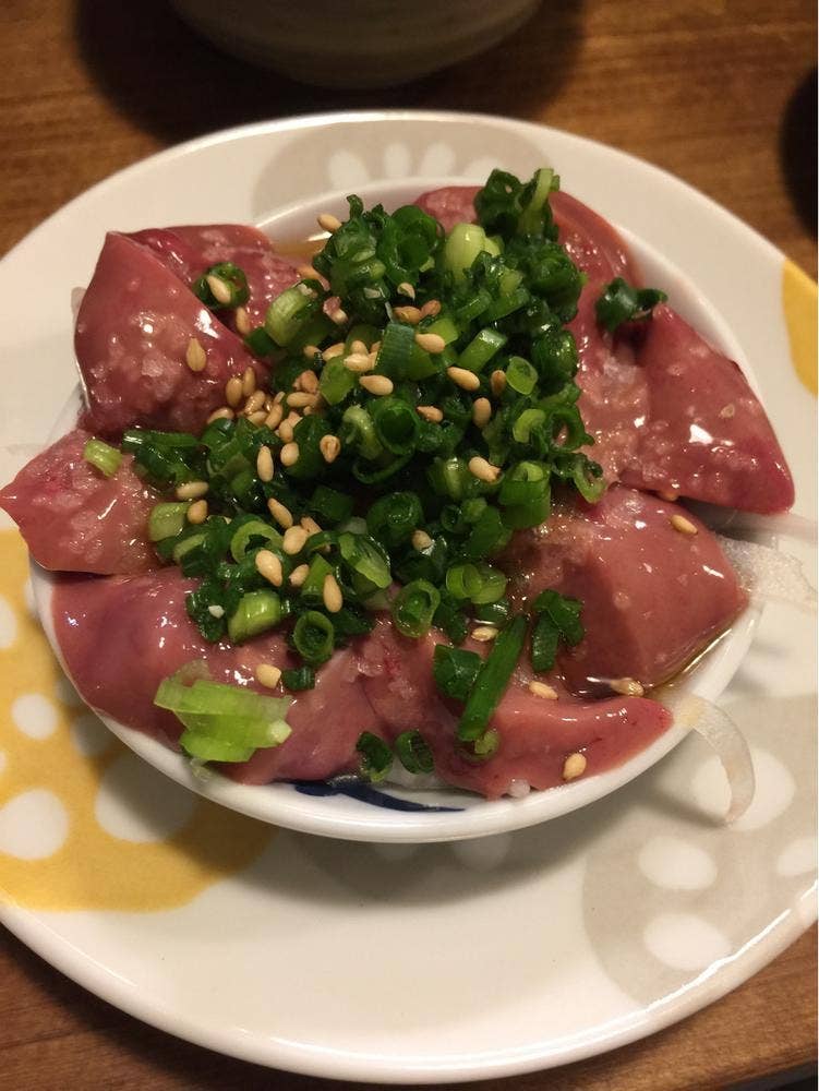 百笑家 鶴橋店