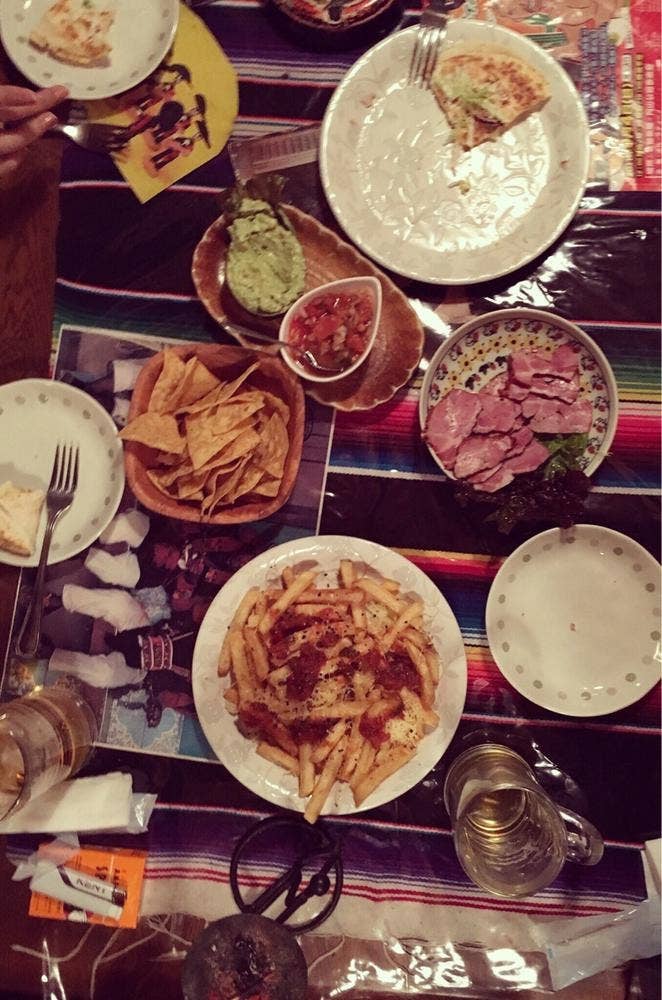 エル・ラティーノ