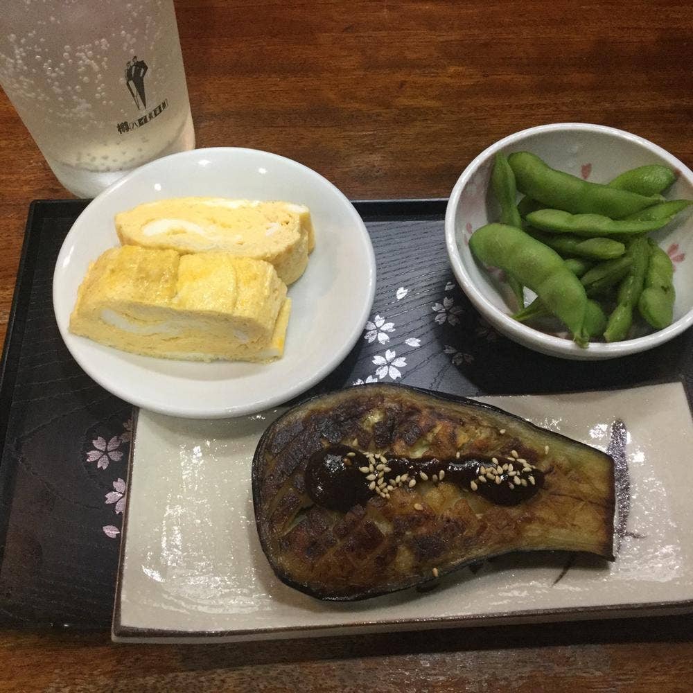 立ち飲み処 ごろく
