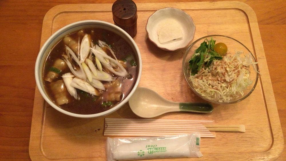 キッチンあおば