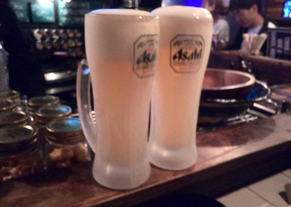 はやし酒場 NO SAKE NO LIFE