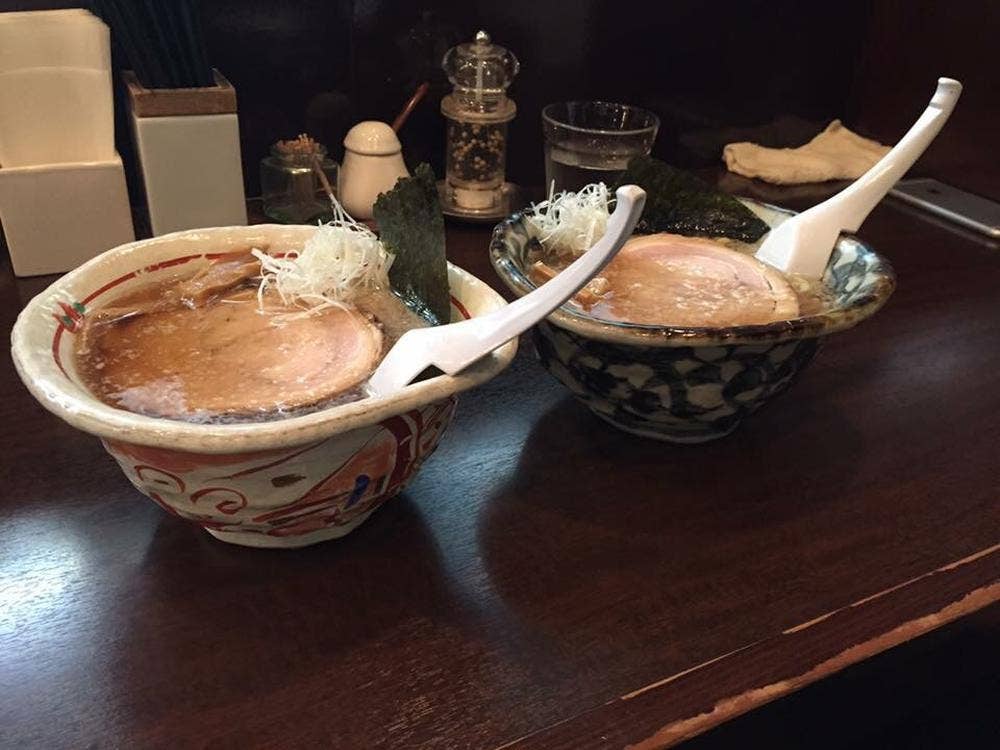やぶれかぶれ