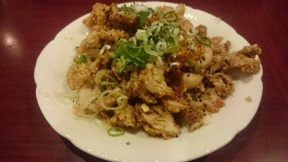 台湾料理 吉祥
