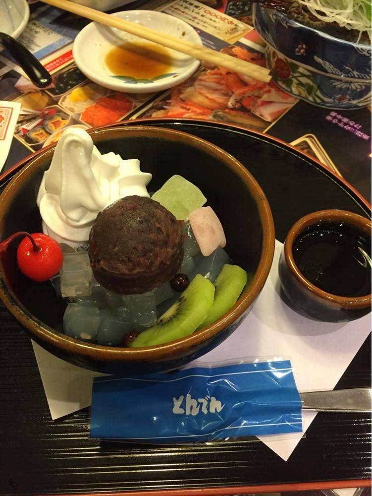 とんでん 清瀬店