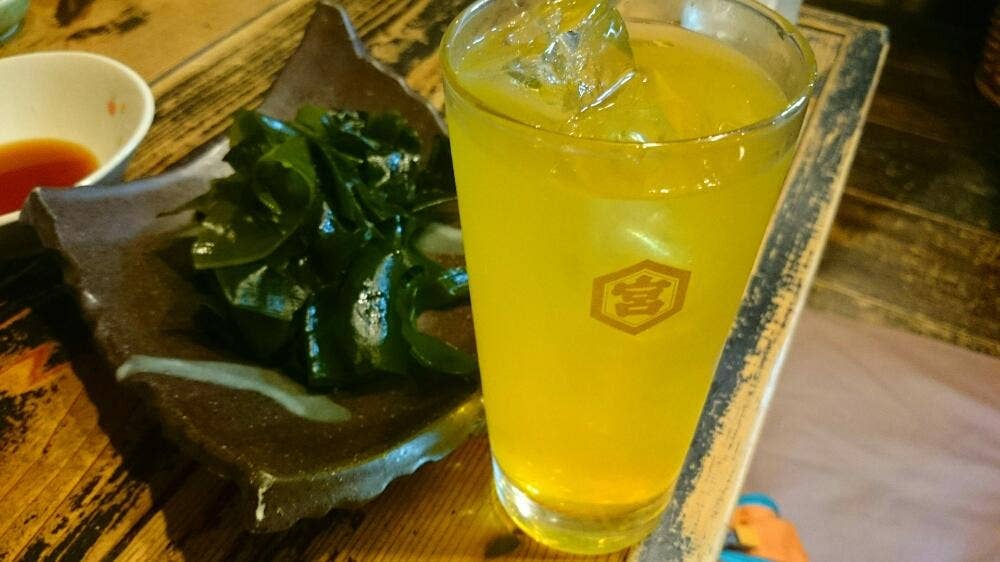 呑気屋 可児店